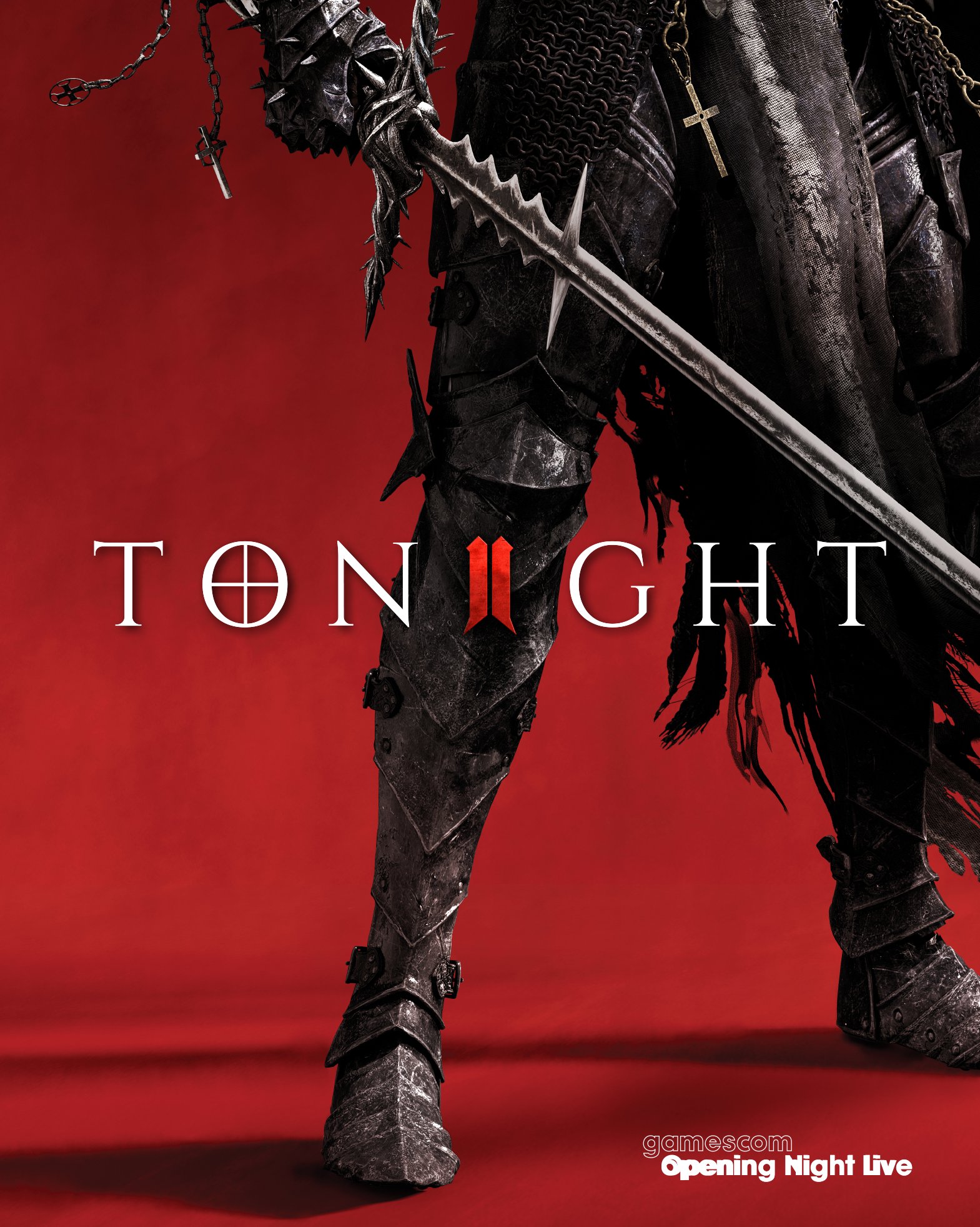 Lords of the Fallen II, постер № 1