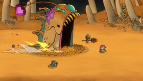 Lost Castle 2
