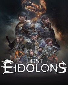 Lost Eidolons