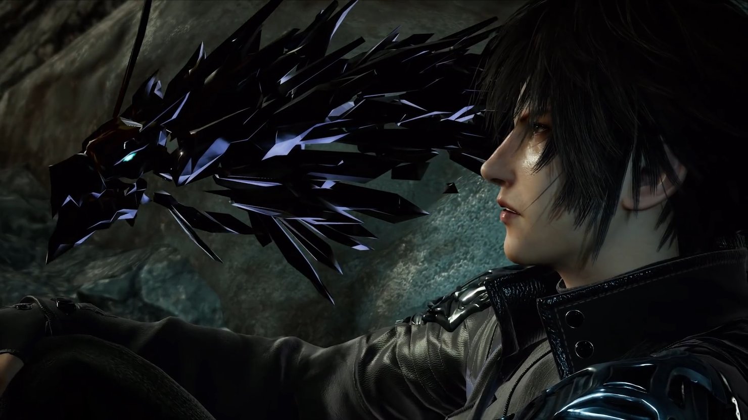 Lost soul speed. Lost Soul aside игра. Lost Soul aside Кайзер. Lost Soul aside трейлер. Lost Soul aside Дата выхода.