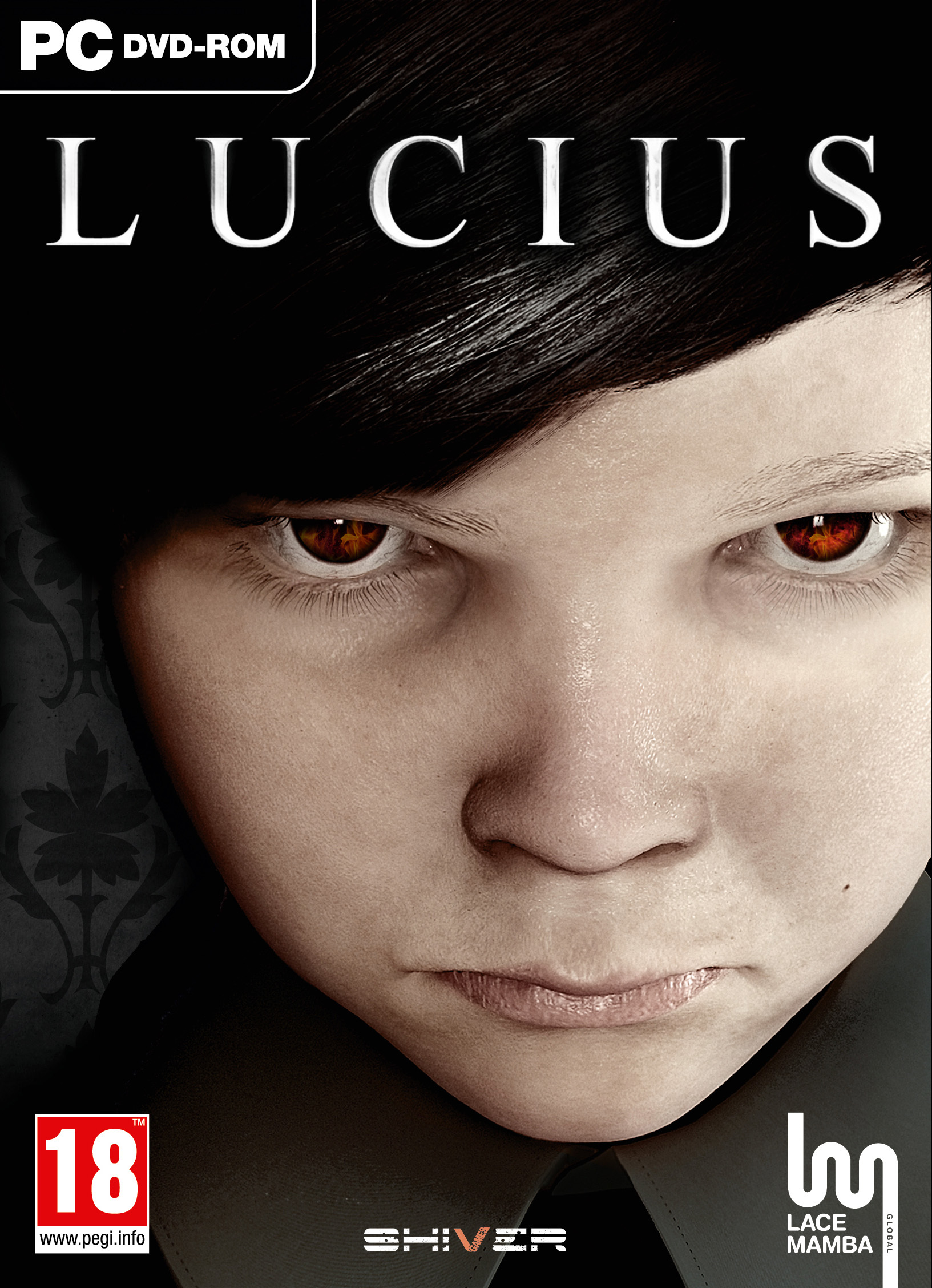 Lucius, постер № 1