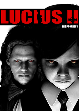 Lucius II: The Prophecy, постер № 1