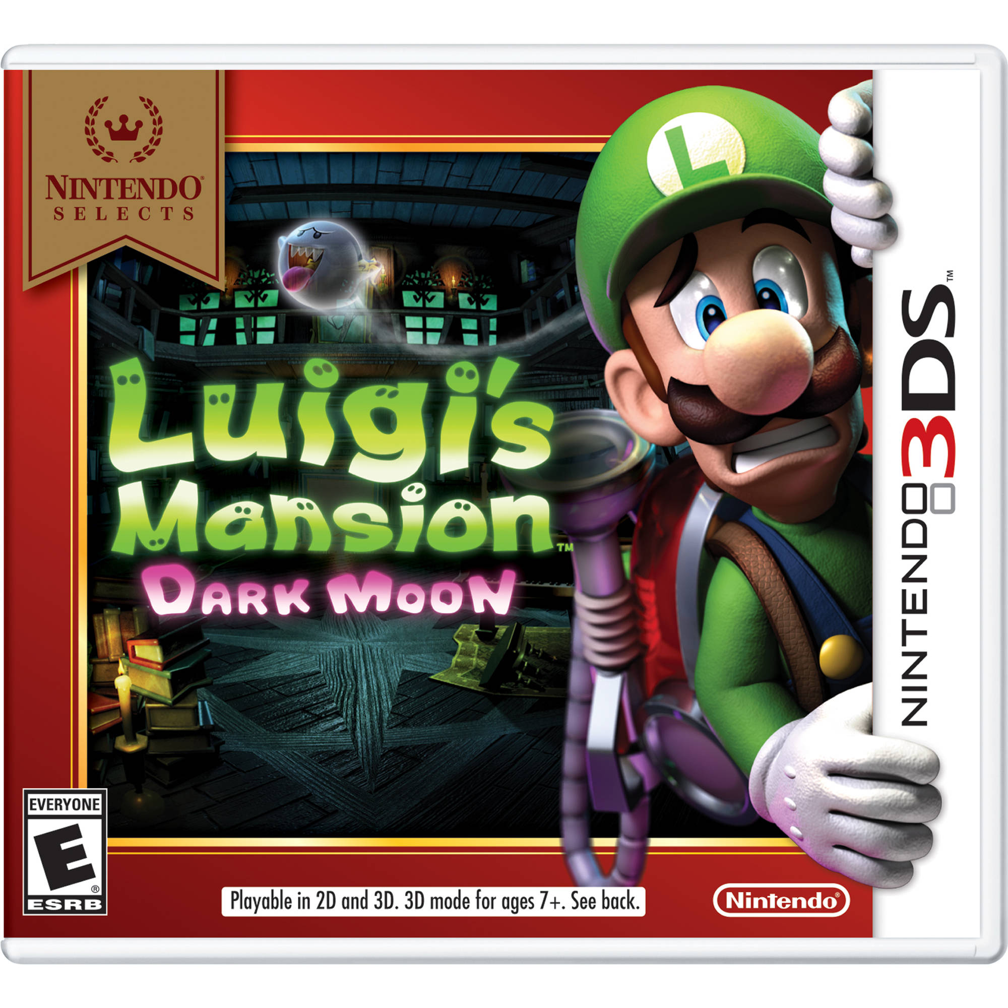 Nintendo luigi s mansion. Luigi s Mansion 3ds. Luigi's Mansion 3 Nintendo 3ds. Luigi's Mansion 3 на Нинтендо. Luigi's Mansion 2 (3ds).