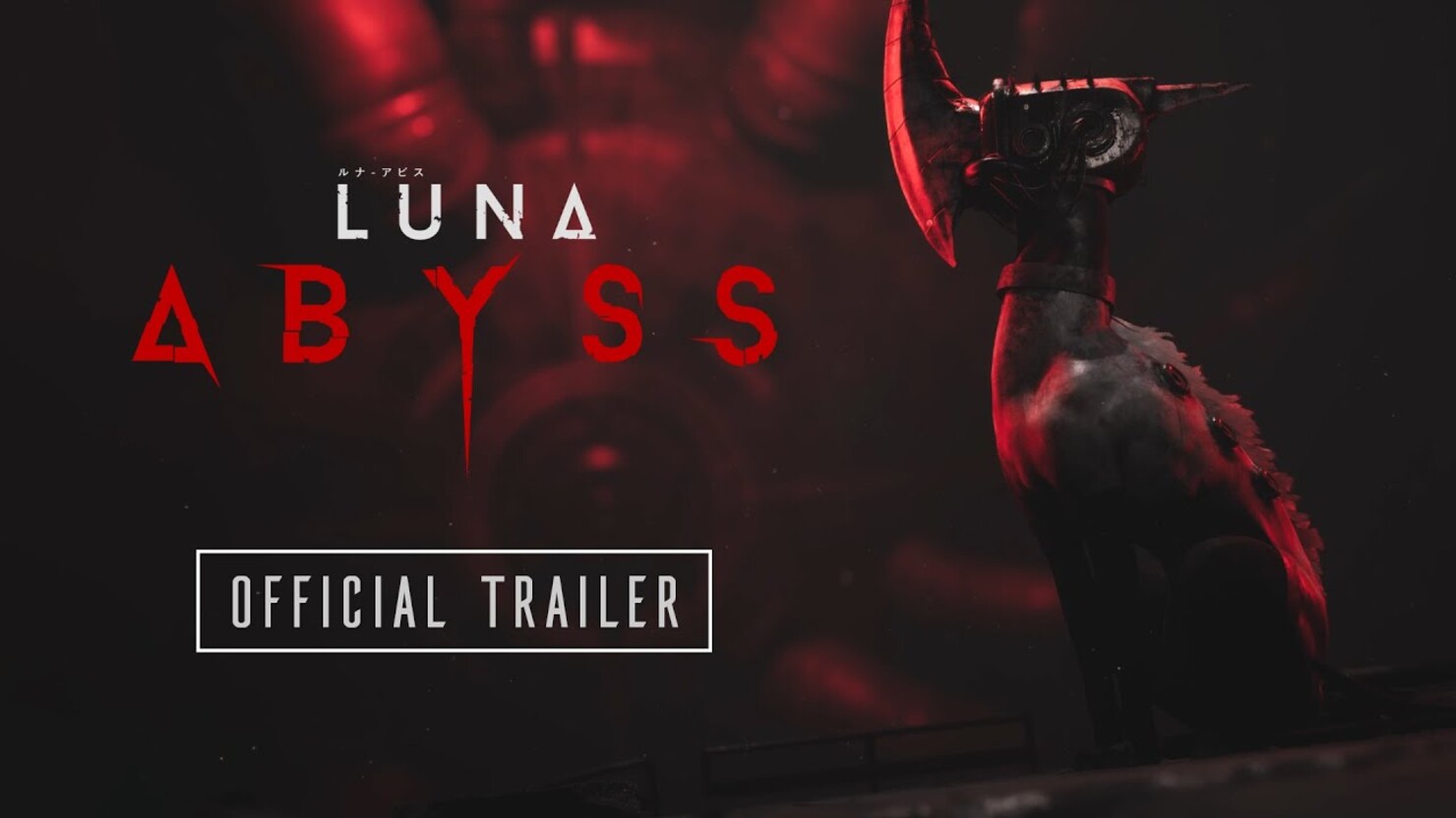 Бездна зовёт: трейлер Luna Abyss заманивает публику обещаниями мрачной фантастической истории