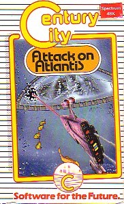 Lunar Attack, постер № 2