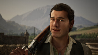 Кадры из игры Mafia: The Old Country Кадры из игры Mafia: The Old Country