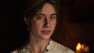 Кадры из игры Mafia: The Old Country Кадры из игры Mafia: The Old Country