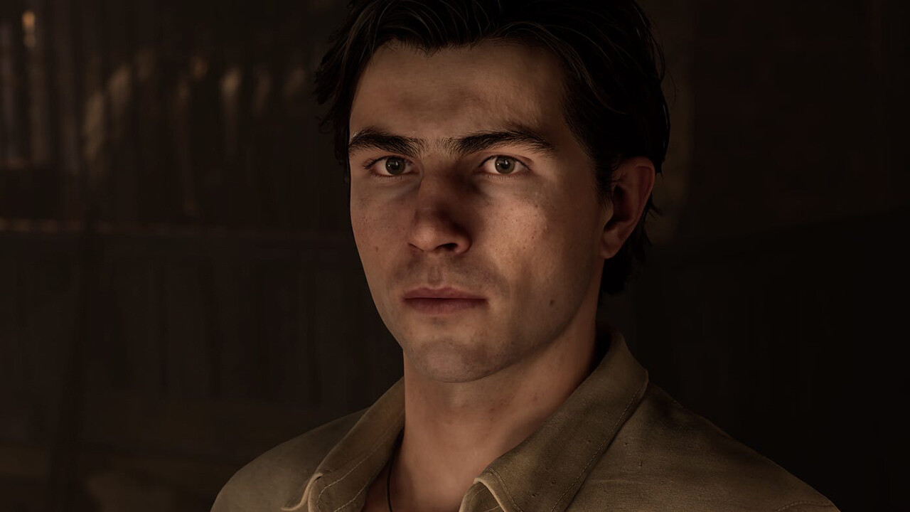 Mafia: The Old Country, кадр № 6