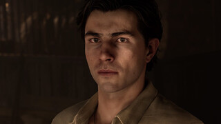 Кадры из игры Mafia: The Old Country Кадры из игры Mafia: The Old Country