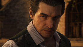 Mafia: The Old Country