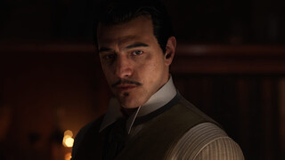 Кадры из игры Mafia: The Old Country Кадры из игры Mafia: The Old Country