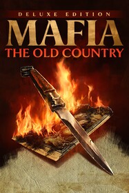 Mafia: The Old Country