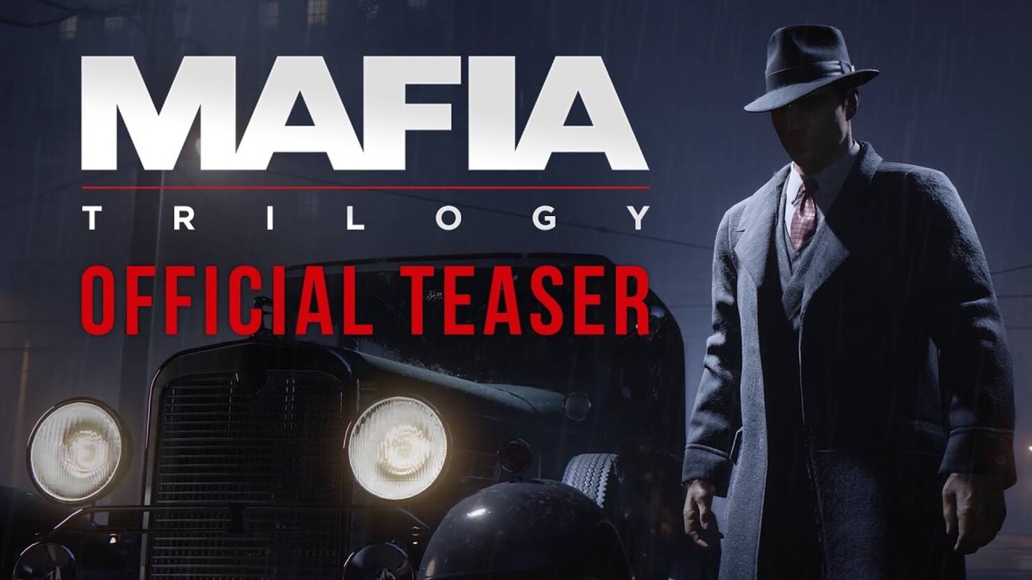 Mafia definitive edition стим фото 58