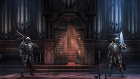 Mandragora: Whispers of the Witch Tree