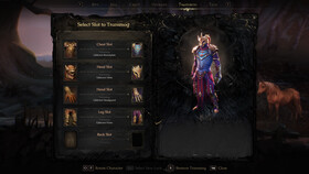 Mandragora: Whispers of the Witch Tree