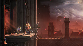 Mandragora: Whispers of the Witch Tree