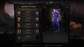 Mandragora: Whispers of the Witch Tree