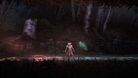 Mandragora: Whispers of the Witch Tree