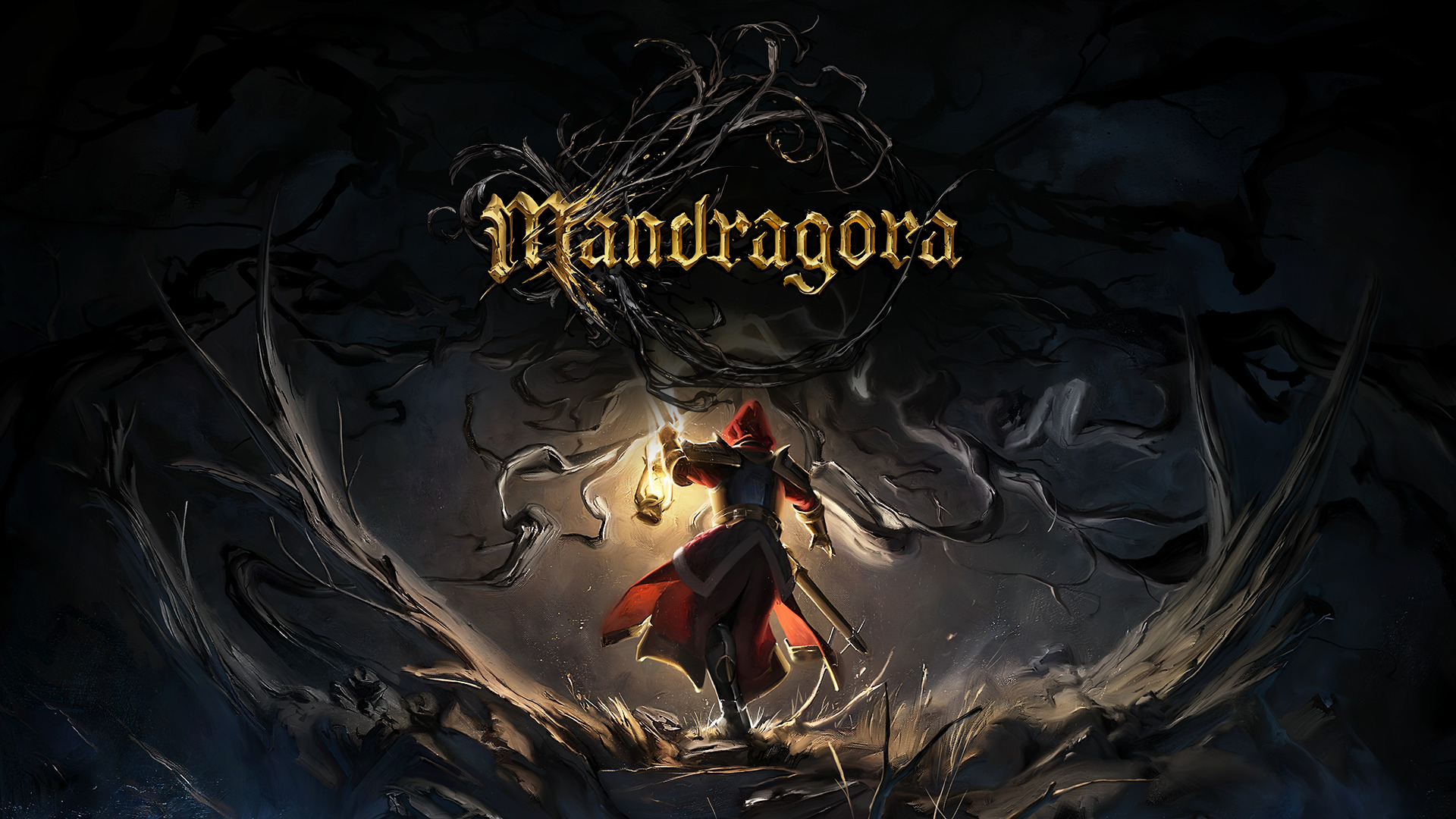 Mandragora, постер № 1