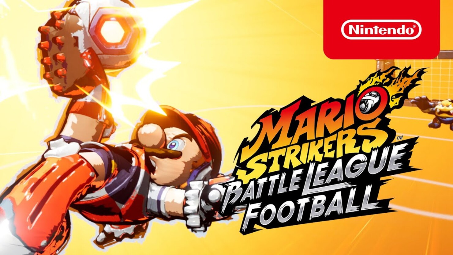 Mario strikers battle. Mario Strikers Battle League. Mario Strikers Battle League [NSP]. Mario Strikers: Battle League похожие игры. Mario Strikers Battle League Football Bowser.