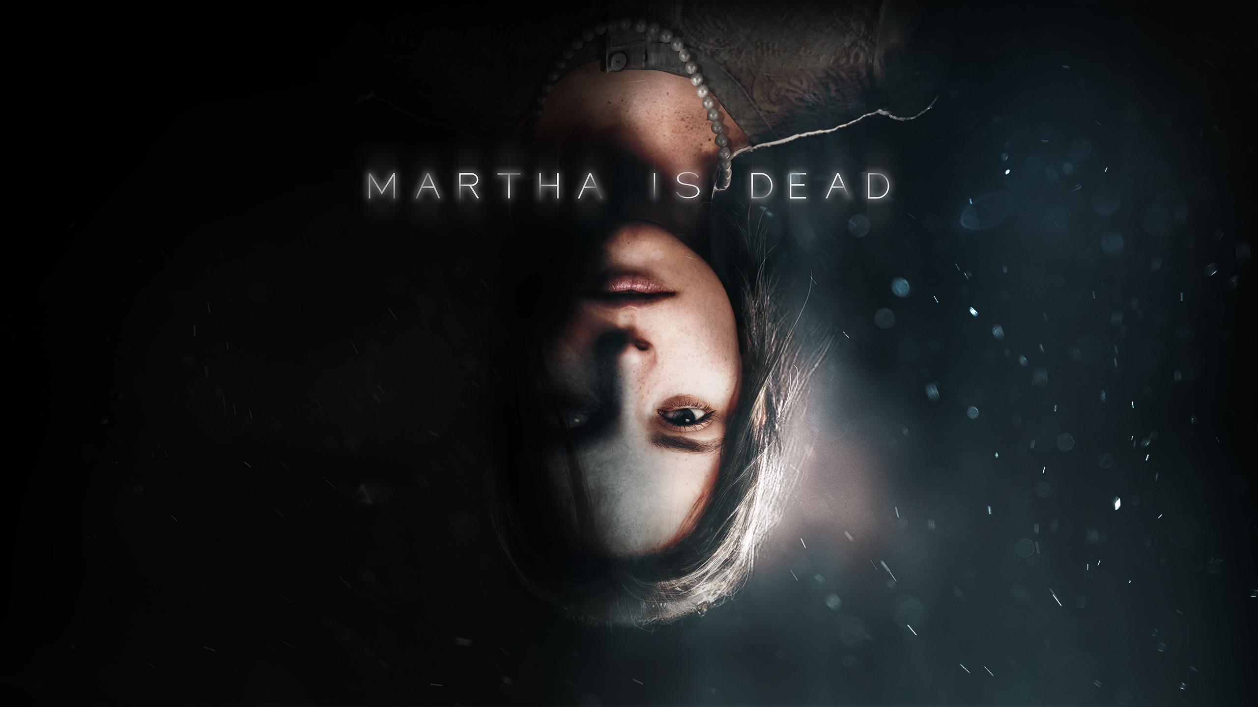 Martha Is Dead, постер № 1