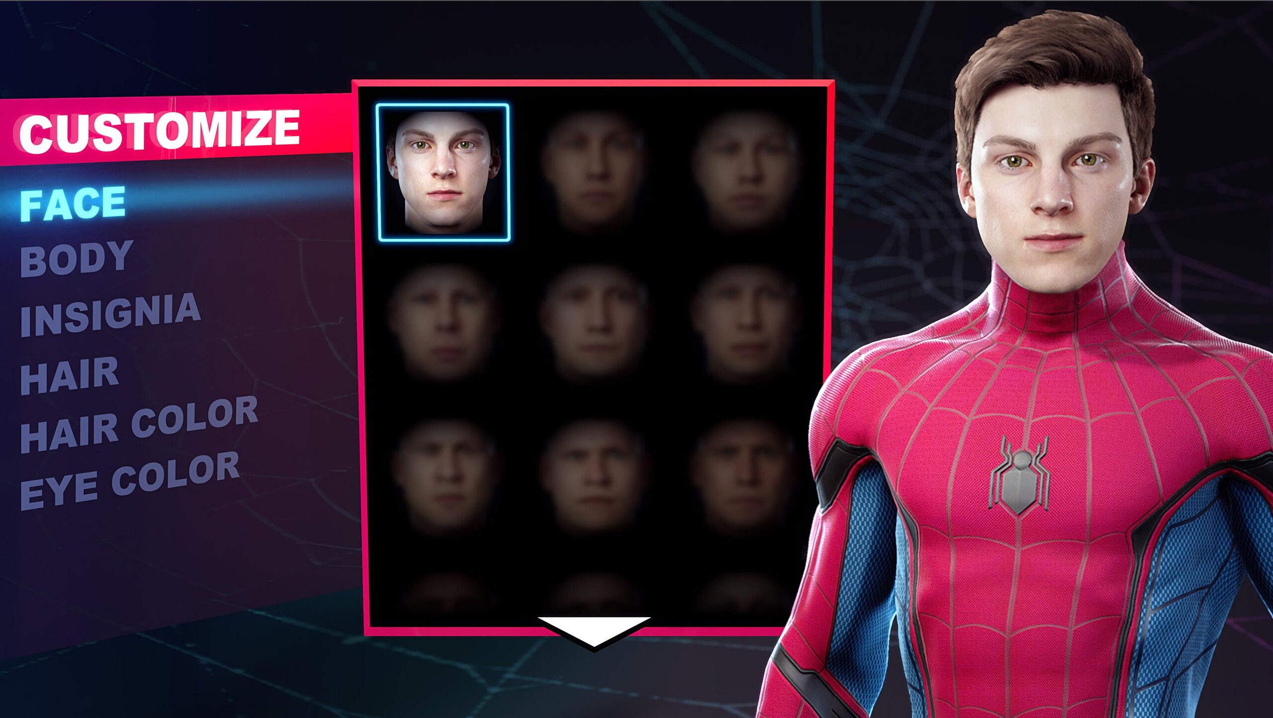 Marvel's Spider-Man 2 Online, кадр № 10
