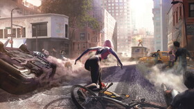 Marvel's Spider-Man 2 Online