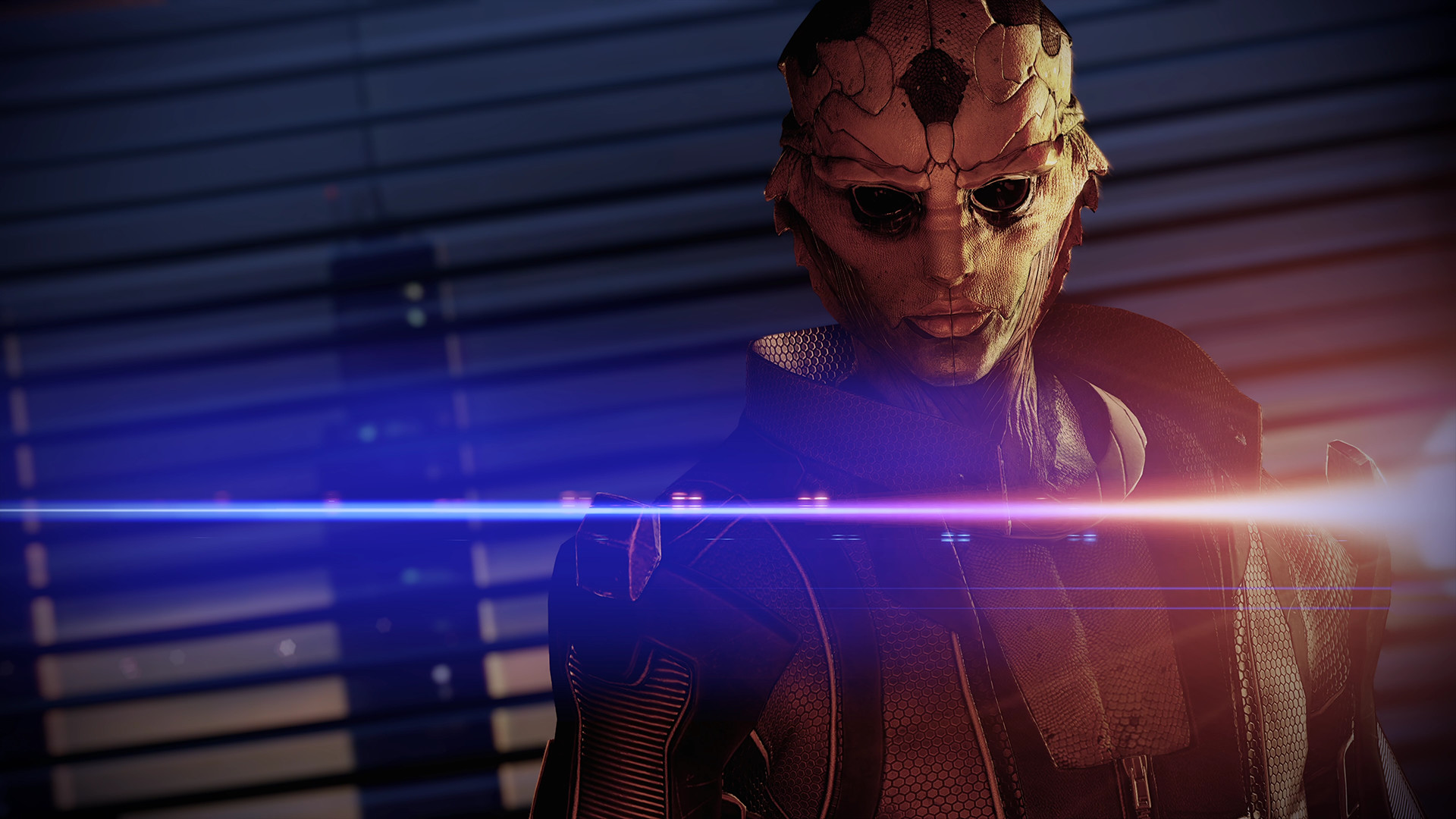 Mass Effect Legendary Edition, кадр № 5