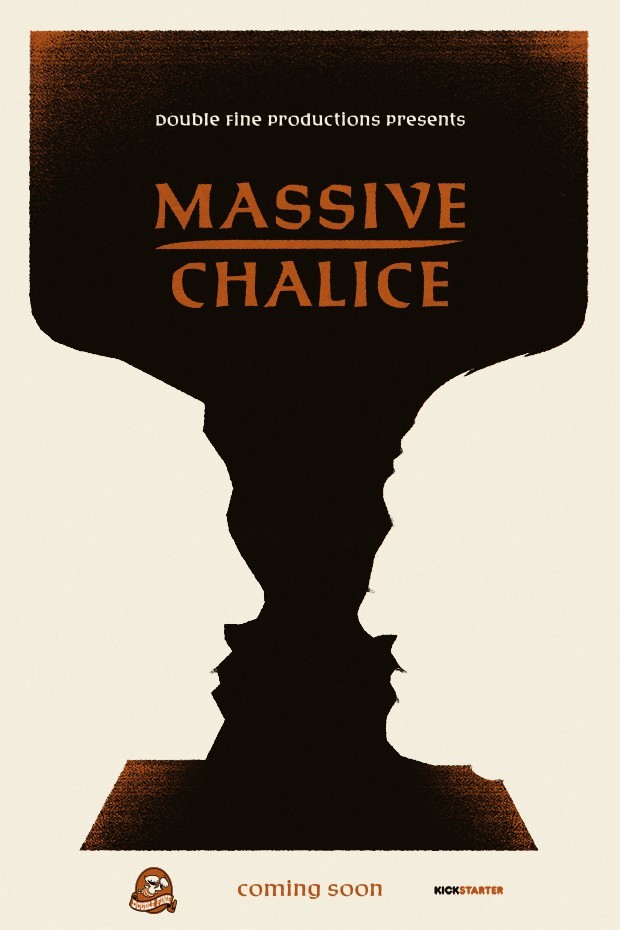 Massive Chalice, постер № 1