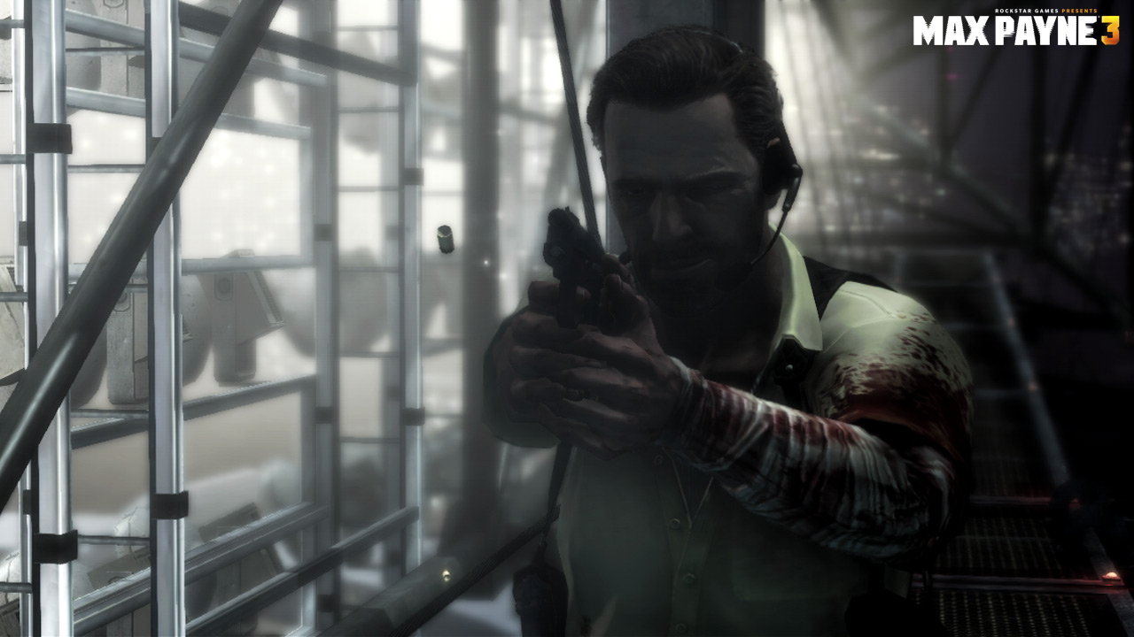 Max Payne 3, кадр № 2