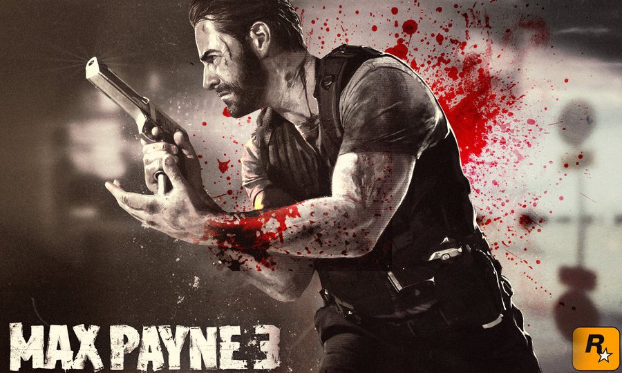 Max Payne 3, кадр № 14