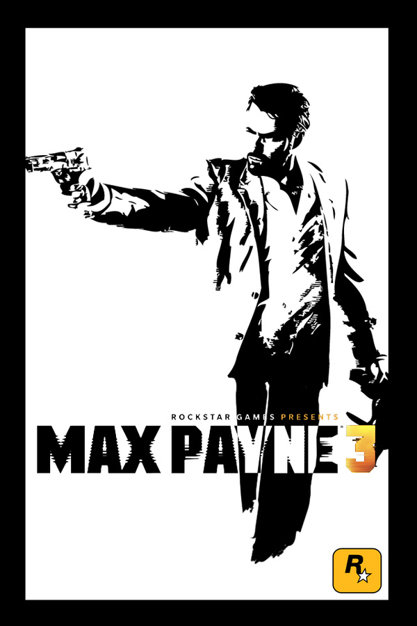 Max Payne 3, кадр № 20