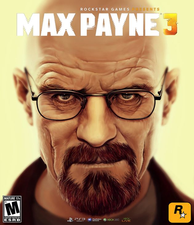 Max Payne 3, кадр № 21