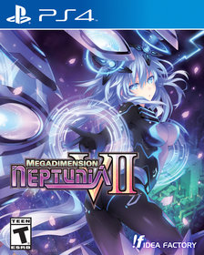 Megadimension Neptunia­ VII