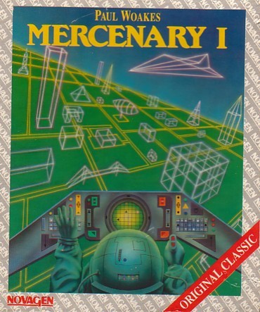 Mercenary, постер № 2
