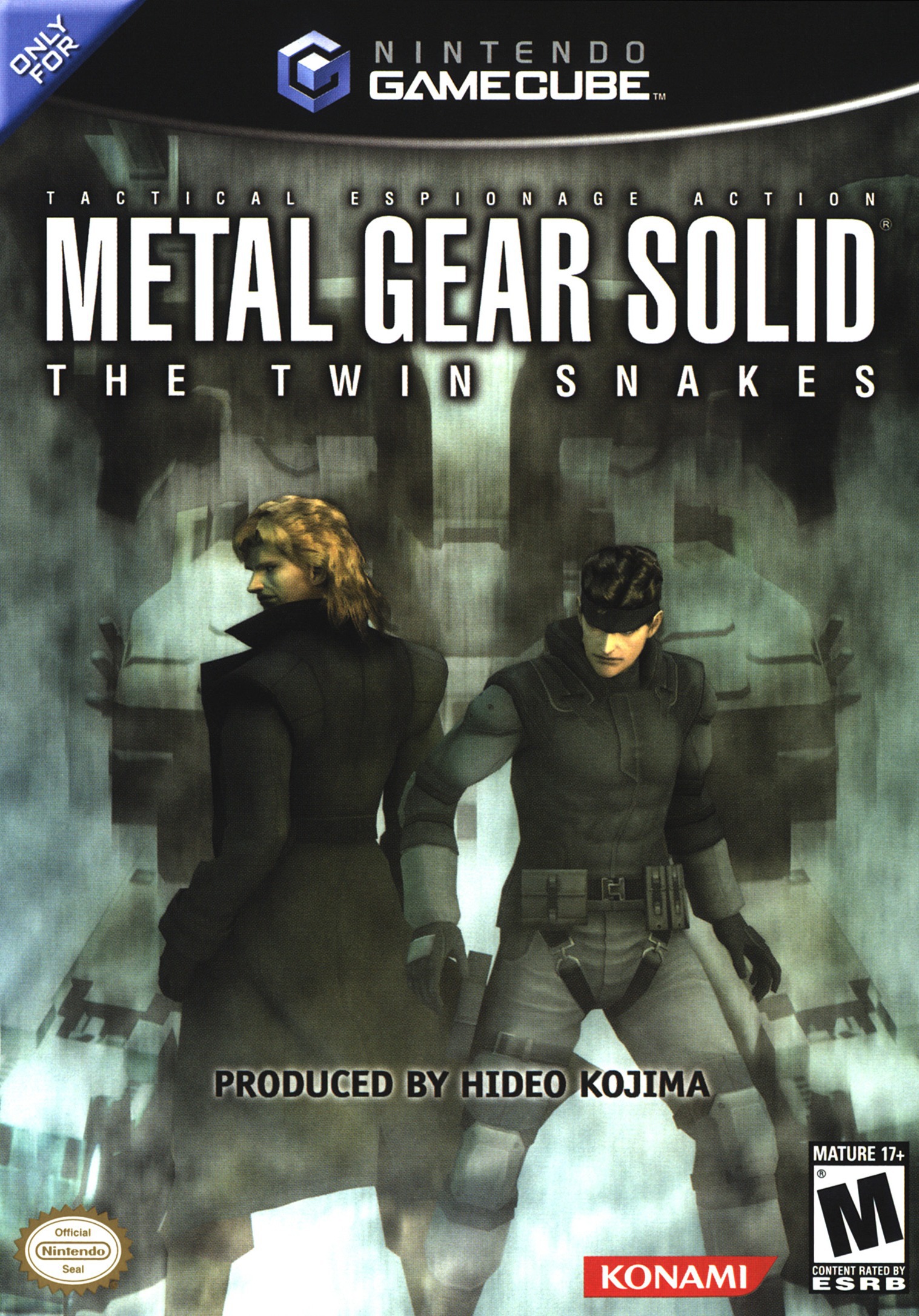 Metal Gear Solid HD Collection, кадр № 284