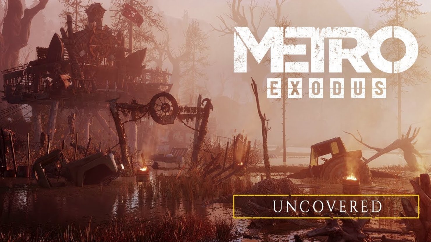 Metro exodus steam key фото 50