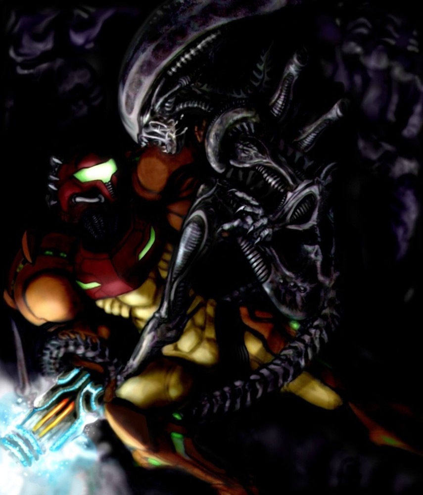 Metroid Prime 3: Corruption, кадр № 25