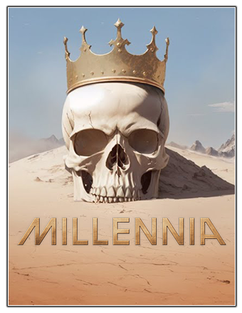 Millennia, постер № 1