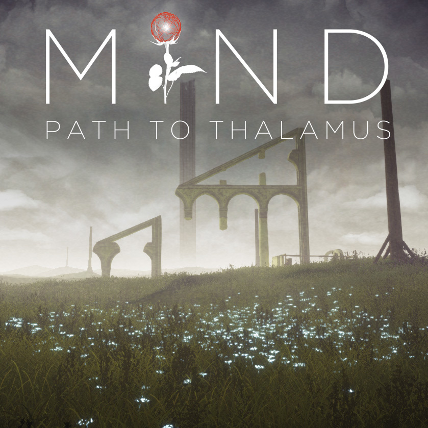 MIND: Path to Thalamus, постер № 1