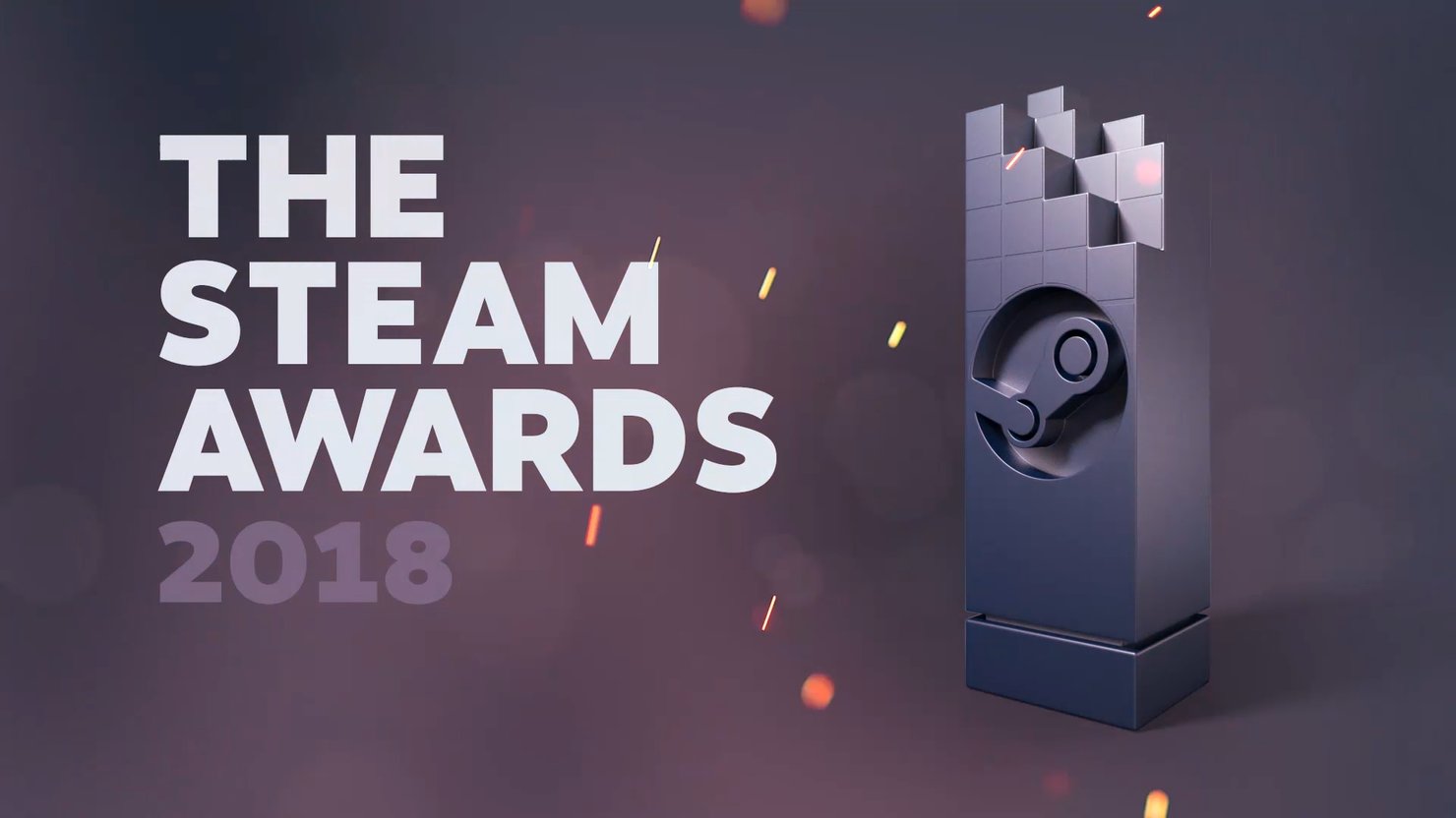 премия steam 2018 фото 7