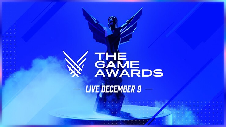 The Game Awards - Polygon