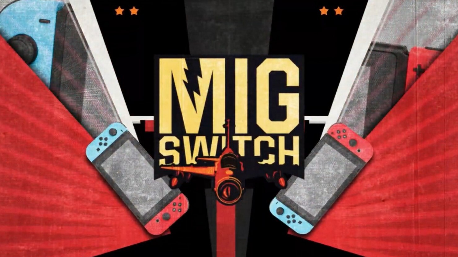 MIG Switch — переходник для запуска Switch-игр с SD-карт поступит в продажу  уже к концу января | КГ-Портал