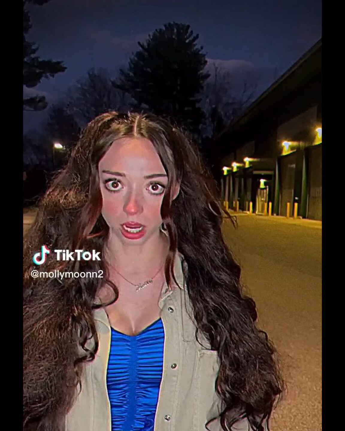 MollyMoonn - Тизер на КГ-Портал.