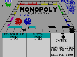 Monopoly