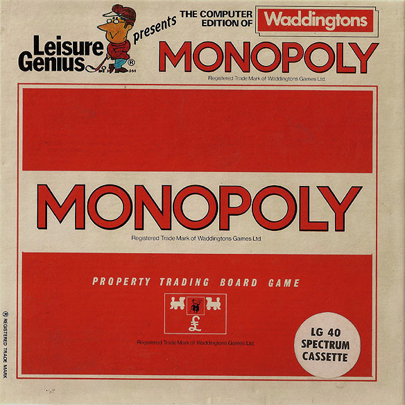 Monopoly Link