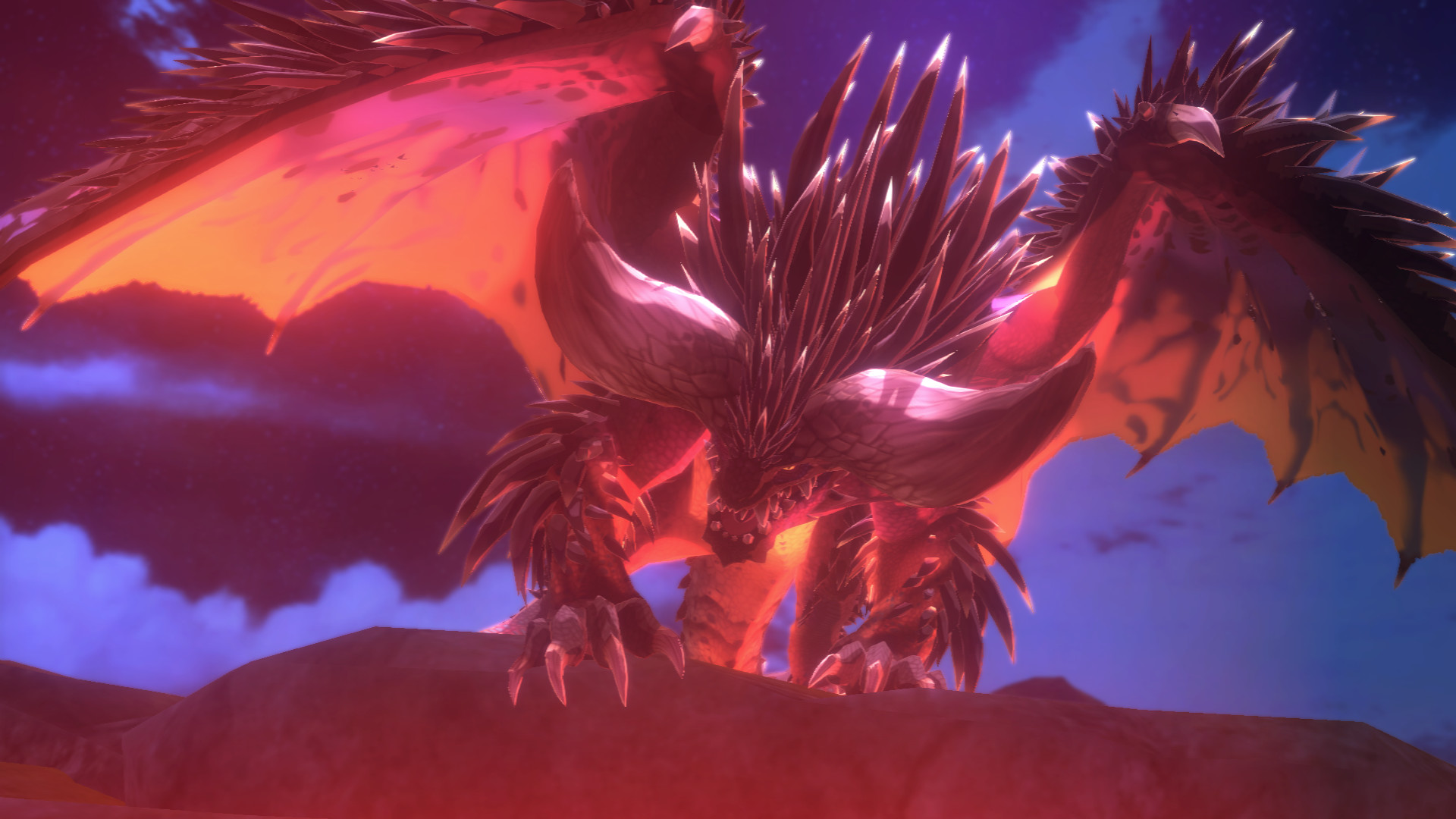 Monster Hunter Stories 2: Wings of Ruin, кадр № 6