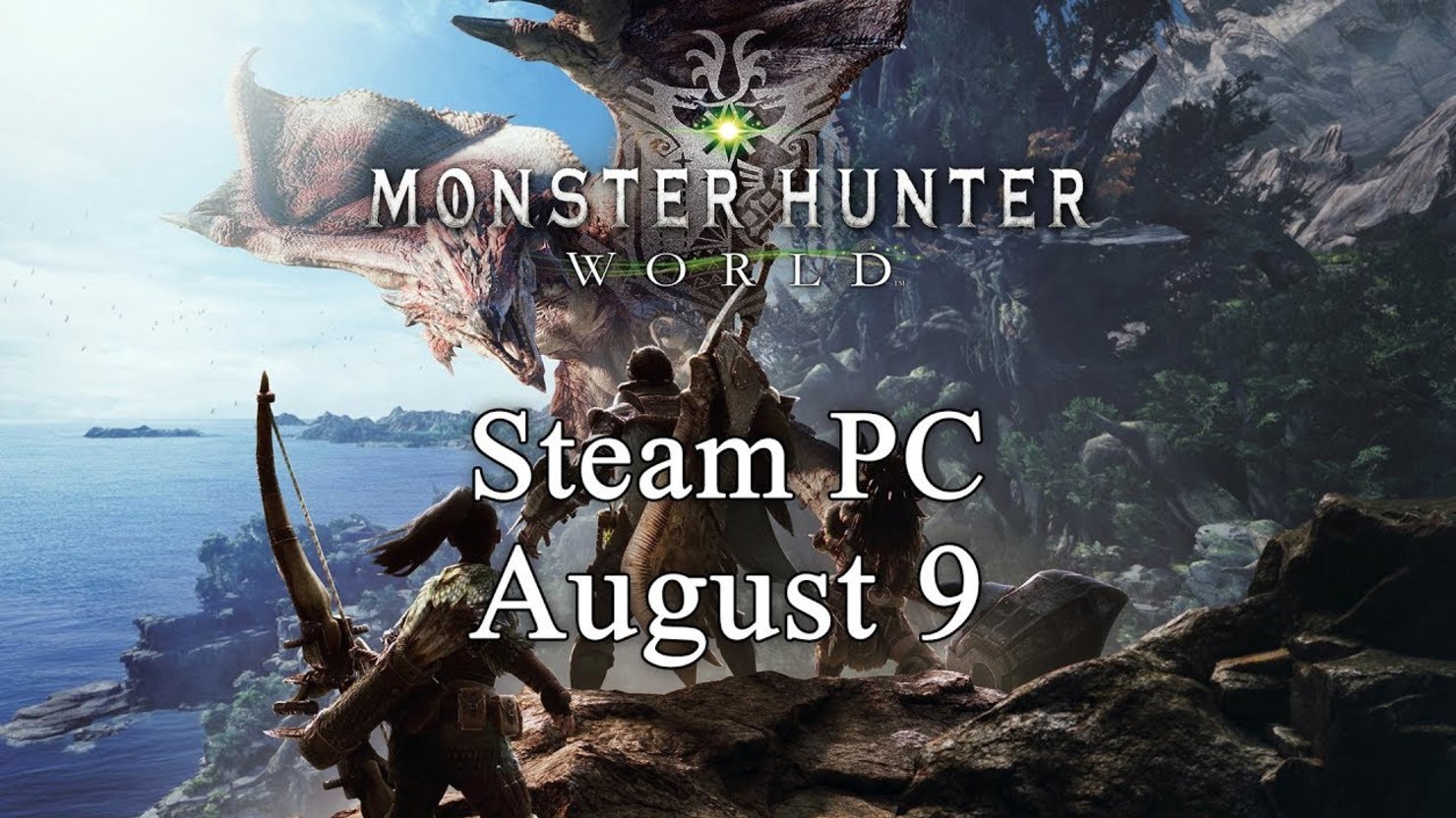 Monster hunter world на пк. Monster Hunter World системные требования. Monster Hunter: World трейлер. Монстер Хантер ворлд системные требования на ПК. Exoborne Дата выхода.