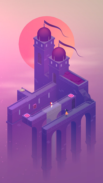 Monument Valley 2, кадр № 3