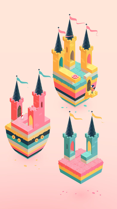 Monument Valley 2, кадр № 4